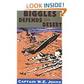Biggles Defends the Desert
