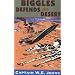 Biggles Defends the Desert (Red Fox older fiction)