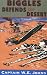 Biggles Defends the Desert (Red Fox older fiction)