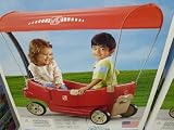 Canopy Wagon
