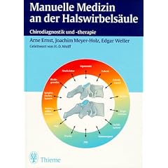 Manuelle Medizin an der Halswirbels�ule