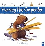 Harvey the carpenter
