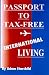 Book Passport to Tax-Free International Living