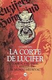 La Corte de Lucifer (Spanish Edition)