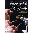 Basic Techniques for Successful Fly Tying: A Lesson by Lesson Approach by  Brad Befus and John Berryman
