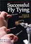 Basic Techniques for Successful Fly Tying: A Lesson by Lesson Approach