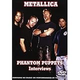 Metallica: Phantom Puppets (2007)