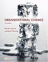 Organizational Change