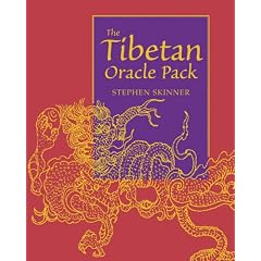 The Tibetan Oracle Pack: Your Guide to 60 Years of Making Major Decisions Successfully