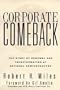 Corporate Comeback: The Story of Renewal and Transformation at National Semiconductor (Jossey-Bass Business & Management)