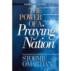 The Power of a Praying Nation: Global Edition