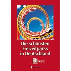 Die sch�nsten Freizeitparks in Deutschland