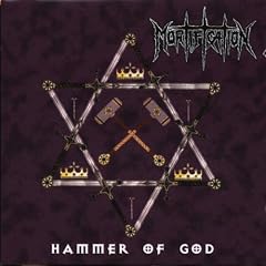 Hammer Of God