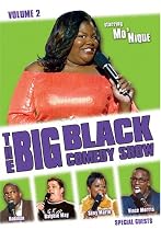 Watch The Big Black Comedy Show 2 Movie Online.