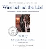 Books : Wine Behind the Label