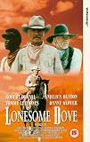 Revue Marquee Pictures  / Lonesome Dove - Part 2