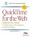 QuickTime for the Web (Quick Time Developer)