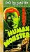 VHS : Human Monster