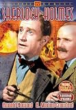 Sherlock Holmes TV Classics: The Case of the Royal Murder