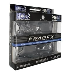 PS3 FragFX v.2 Controller with Mouse Pad