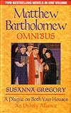 Matthew Batholomew omnibus
