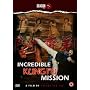 Incredible Kung Fu Mission [DVD]