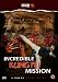 Incredible Kung Fu Mission [DVD]