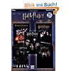 Harry Potter Movies 1-5, w. Audio-CD, for Flute (Harry Potter Instrumental Solos (Movies 1-5): Level 2-3)
