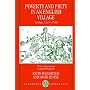 Poverty and Piety in an English Village: Terling, 1525-1700 (Clarendon Paperbacks)
