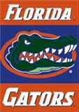 Florida Gators Premium 28 x 40 Two-Sided Banner
