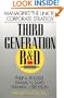 Third Generation R & D: Managing the Link to Corporate Strategy