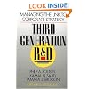 Third Generation R & D: Managing the Link to Corporate Strategy