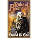 Rules of Ascension: Book One of Winds of the Forelands