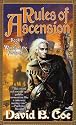 Rules of Ascension: Book One of Winds of the Forelands