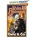 Rules of Ascension: Book One of Winds of the Forelands