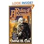 Rules of Ascension: Book One of Winds of the Forelands