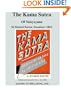 The Kama Sutra Of Vatsyayana: Sir Richard Burton, Translator (1883) - Mr. L. Rx, Editor (2008)