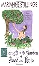 Midnight in the Garden of Good and Evie (Avon Romance)