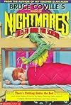 Bruce Coville's Book of Nightmares: Tales to Make You Scream (Bruce Coville's Series)