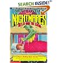 Bruce Coville's Book of Nightmares: Tales to Make You Scream (Bruce Coville's Series)