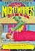 Bruce Coville s Book of Nightmares: Tales to Make You Scream (Bruce Coville s Series)