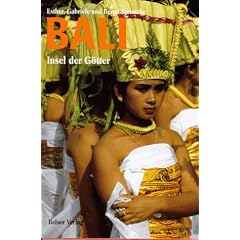 Bali. Insel der G�tter
