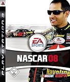Electronic Arts NASCAR 08