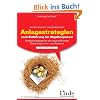 Anlagestrategien nach Einf�hrung der Abgeltungsteuer: Gestaltungstipps f�r die steuereffiziente Geldanlage im In- und Ausland