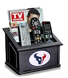 Houston Texans Media Organizer