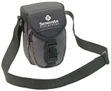 Samsonite Worldproof 1.2 Khaki/Black Compact Camera Pouch with Pocket