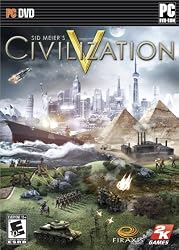 Sid Meier's Civilization V