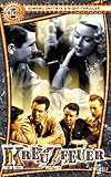 Kreuzfeuer [VHS]