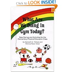GAMES FOR PLAYGROUND HOME SCHOOL GYM Jessie H Bancroft