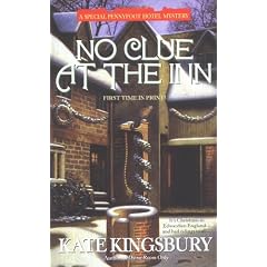 No Clue At The Inn
